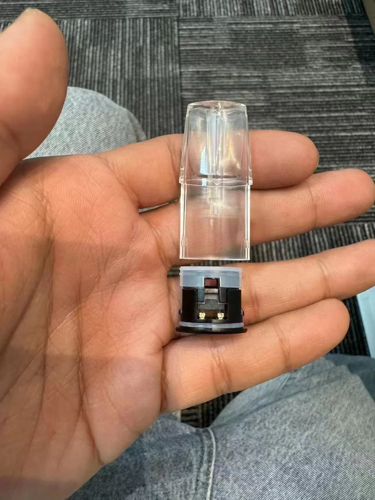 SP2S 空煙彈特色與優勢 可重複使用電子煙彈使用指南 產品圖片 1 SP2S 空煙彈特色與優勢 可重複使用電子煙彈使用指南 產品圖片 1