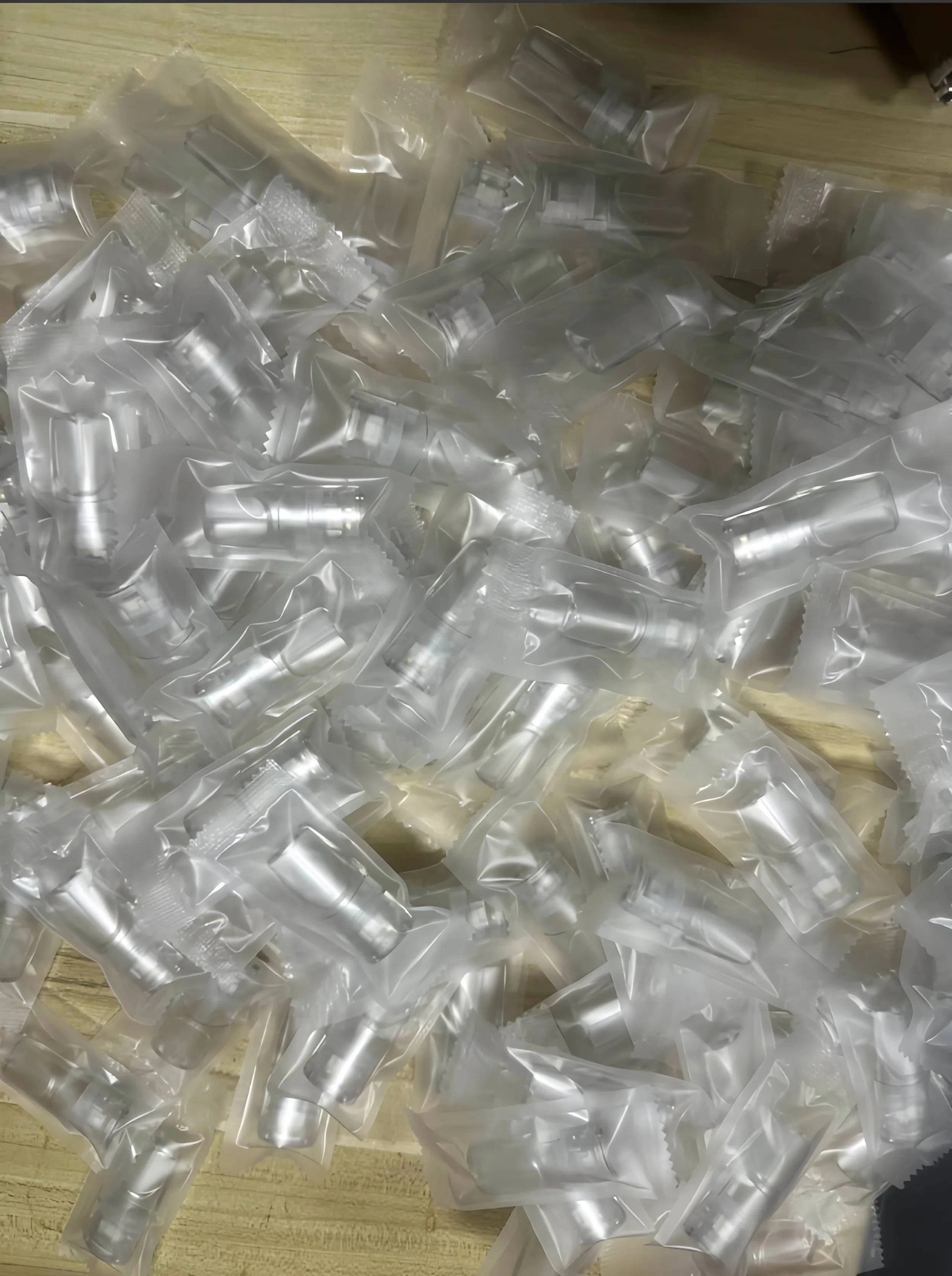 TUTX SP2S 發光空倉 1.6ML 彩光底部註油空煙彈 台灣現貨 產品圖片 3