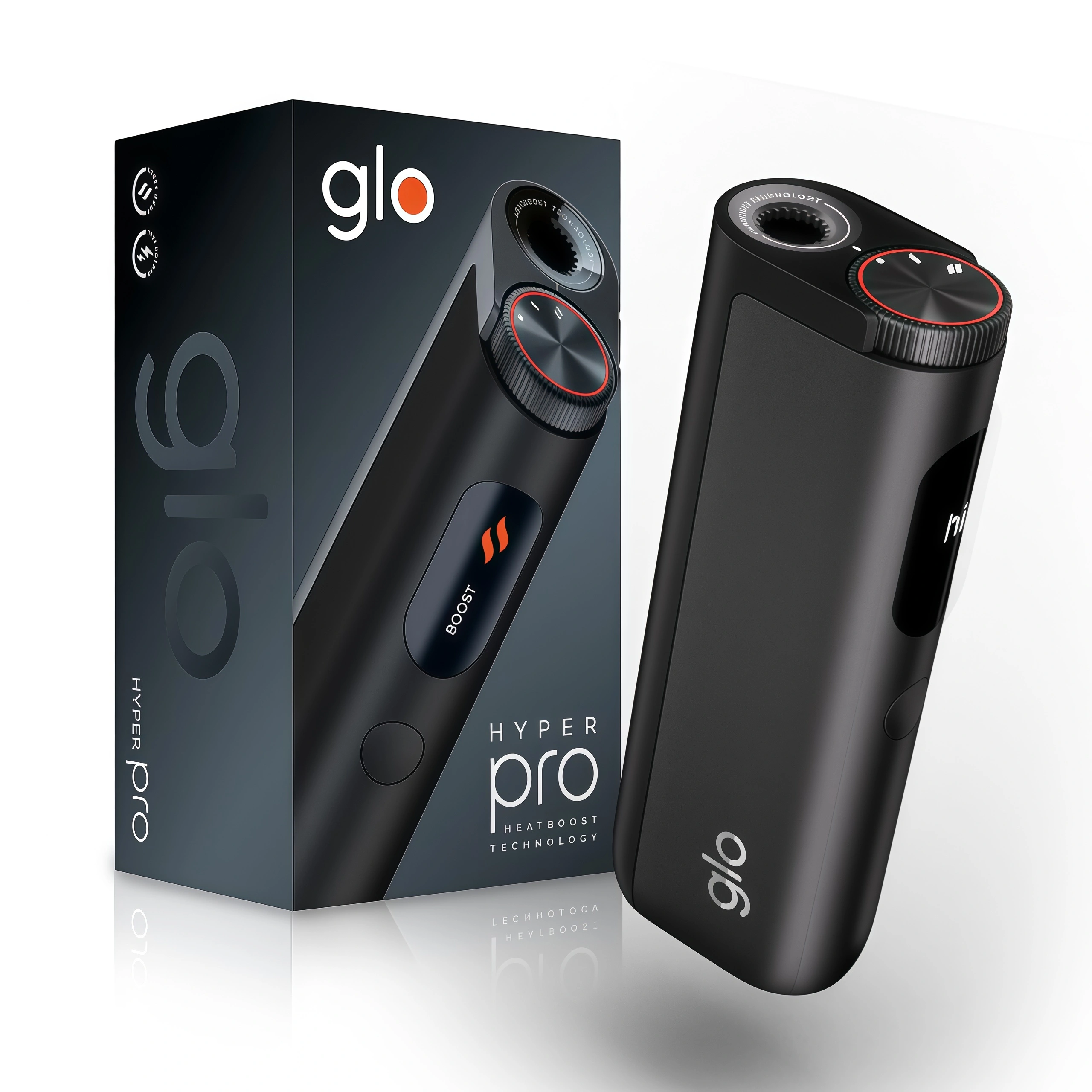 IQOS ILUMA I 主機 炫炮藍 中隻加熱煙機 TEREA煙彈通用 台灣711煙彈可用 產品圖片 3