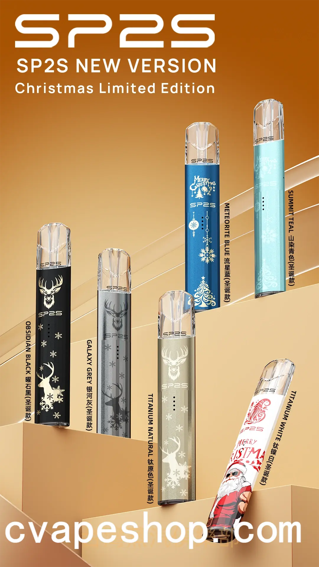 Diya皮革主機 叮啞一代皮革煙桿 台灣現貨 產品圖片 3